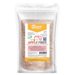 Apple Fiber 1000 грамів Stark Pharm