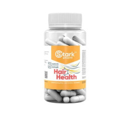 Hair Health 90caps Stark Pharm