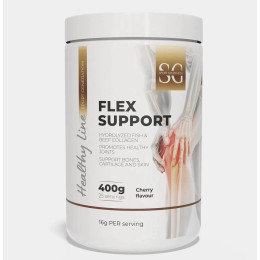 Flex Support 400g (Cherry)