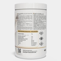 Flex Support 400g (Cherry)