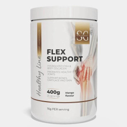Flex Support 400g (Mango)