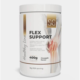 Flex Support 400g (Pineapple)
