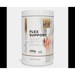 Flex Support 400g (Apple)