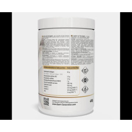 Flex Support 400g (Apple)