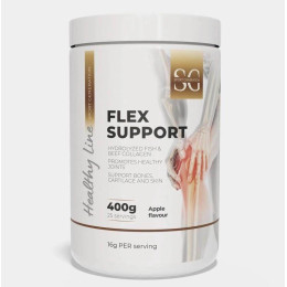 Flex Support 400g (Apple)