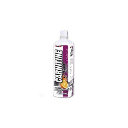 Carnitine (10мл = 1600мг) 1200ml (Orange) Vision Nutrition