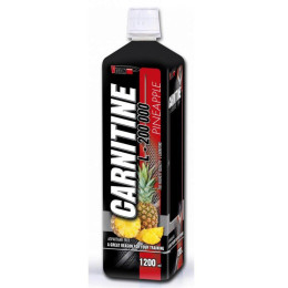 Carnitine (10мл = 2000мг) 1200ml (Orange) Vision Nutrition