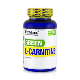 L-Carnitine Green 60 kaps FitMax