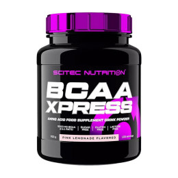 Scitec Nutrition BCAA Xpress (700 g, pear)