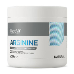 OstroVit Arginine (210 g, pure)
