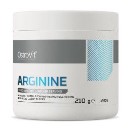 OstroVit 100% Arginene (210 g, orange)