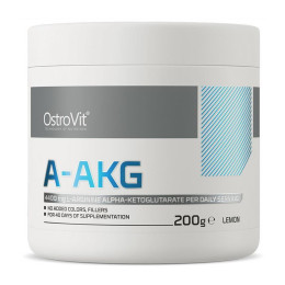 OstroVit A-AKG (200 g, orange)
