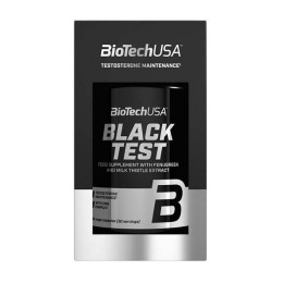BioTech Black Test (90 caps)
