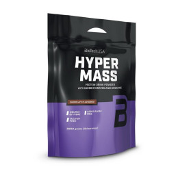 BioTech Hyper Mass (6,8 kg, chocolate)