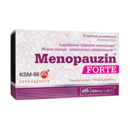 OLIMP Menopauzin Forte (30 tabs)