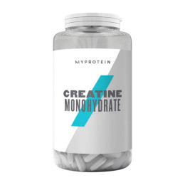 MyProtein Creatine Monohydrate (250 tab)