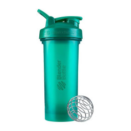 Blender Bottle Blender Bottle Classic (828 ml, emerald green)