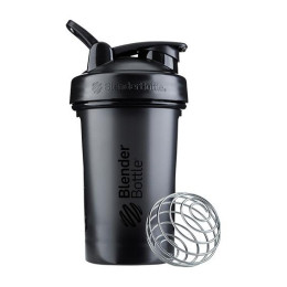 Blender Bottle Blender Bottle Classic (600 ml, black)