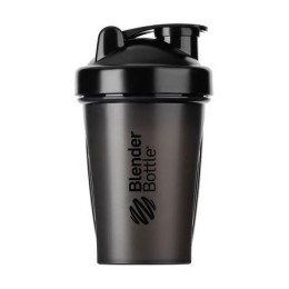 Blender Bottle Blender Bottle (600 ml, black)