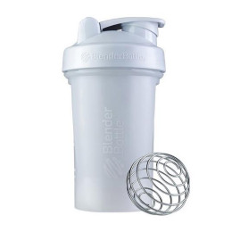 Blender Bottle Blender Bottle Classic (590 ml, white)