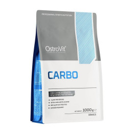 OstroVit Carbo (1 kg, orange)