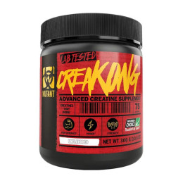 Mutant Mutant Creakong (300 g, unflavored)