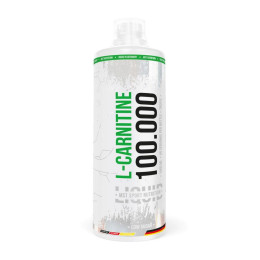 MST L-Carnitine 100.000 (1 l, tropic)