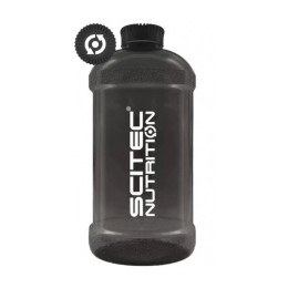 Scitec Nutrition Gallon Scitec Nutrition (2 l, black smoked)