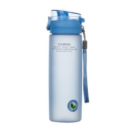 Casno Casno Waterbottle KXN-1157 (650 ml, blue)