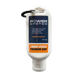Power System Liquid Chalk Premium Product (50 ml)