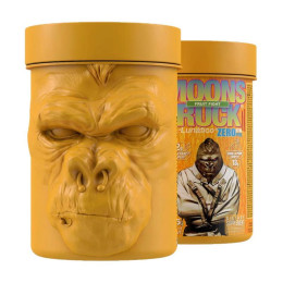 Zoomad Labs Moonstruck 2 Pre Workout Zero (540 g, fruit fight)