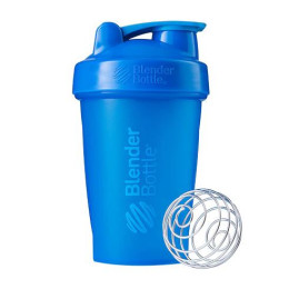 Blender Bottle Blender Bottle Classic (590 ml, cyan)