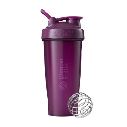 Blender Bottle Blender Bottle Classic Loop (820 ml, plum)