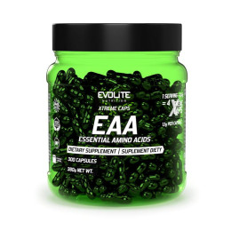 Evolite Nutrition EAA Xtreme (300 caps)
