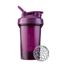 Blender Bottle Blender Bottle Classic Loop Pro (590 ml, plum)