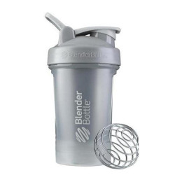 Blender Bottle Blender Bottle Classic Loop Pro (590 ml, pebble grey)