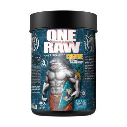 Zoomad Labs One Raw Creatine (300 g, neutral)