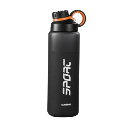 Casno Casno Sport Waterbottle KXN-1243 (1 l, black)