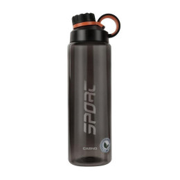 Casno Casno Sport Waterbottle KXN-1236 (1 l, black)