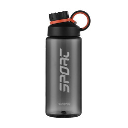 Casno Casno Sport Waterbottle KXN-1235 (800 ml, black)