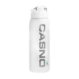 Casno Casno Waterbottle KXN-1247 (1 L, white)