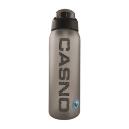 Casno Casno Waterbottle KXN-1247 (1 L, black)