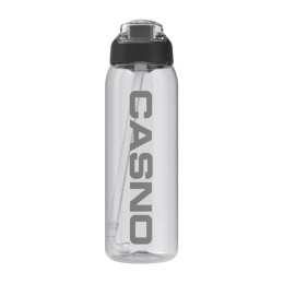 Casno Casno Waterbottle KXN-1257 (800 ml, black)