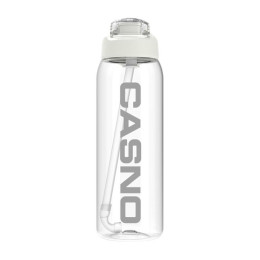 Casno Casno Waterbottle KXN-1257 (800 ml, white)