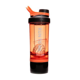 Casno Casno Healthy Life Style Shaker KXN 1199 (600 ml, orange)