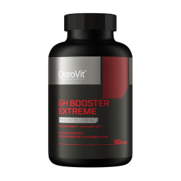 OstroVit GH Booster Extreme (90 caps)