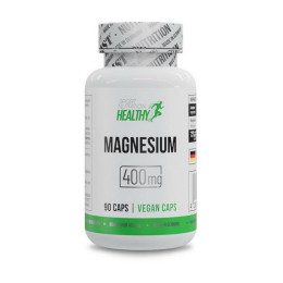 Healthy Sport Nutrition (MST) Magnesium 400 mg (90 caps)
