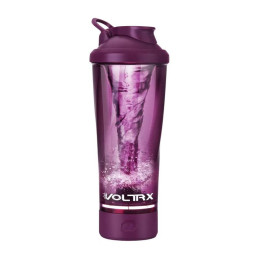 PowerPlay Shaker VOLTRX Vortex (600 ml, purple)