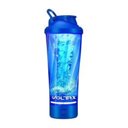PowerPlay Shaker VOLTRX Vortex (600 ml, blue)