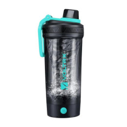 PowerPlay Shaker VOLTRX Gallium (600 ml, mint)